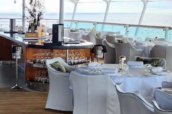 Seabourn Encore Gallery Image